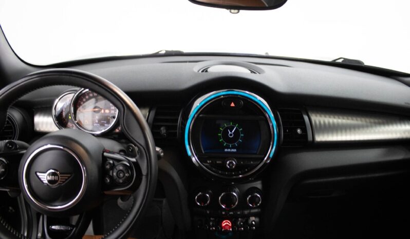 MINI Mini COOPER S completo