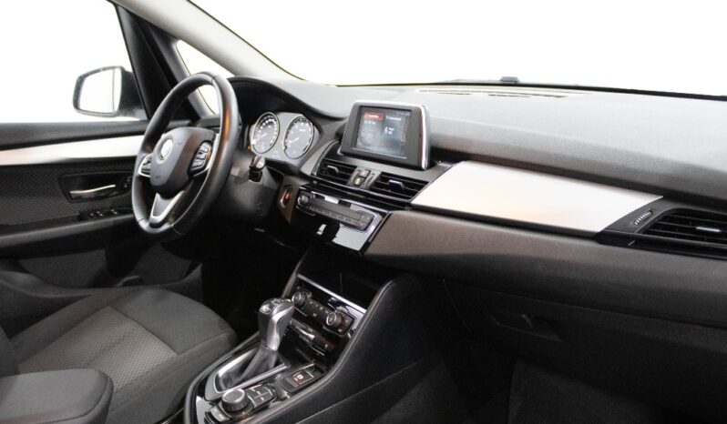 BMW Serie LCI Active Tourer 225 I XE completo