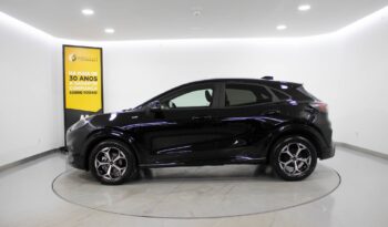 FORD Puma 1.0 ECOBOOST MHEV ST-LINE completo