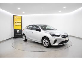 OPEL Corsa F 1.2 T ELEGANCE