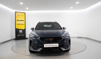 CUPRA Formentor Hibrido 1.4 E-HYBRID CUPRA DSG VZ completo