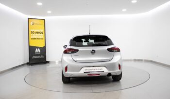 OPEL Corsa F 1.2 T ELEGANCE completo