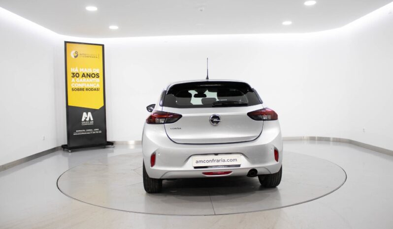 OPEL Corsa F 1.2 T ELEGANCE completo