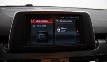 BMW Serie LCI Active Tourer 225 I XE completo