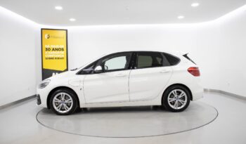 BMW Serie LCI Active Tourer 225 I XE completo