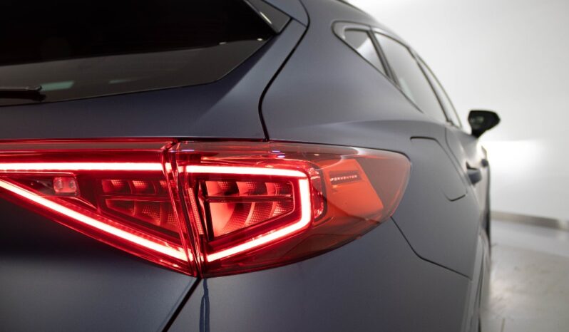 CUPRA Formentor Hibrido 1.4 E-HYBRID CUPRA DSG VZ completo