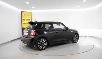 MINI Mini COOPER S completo