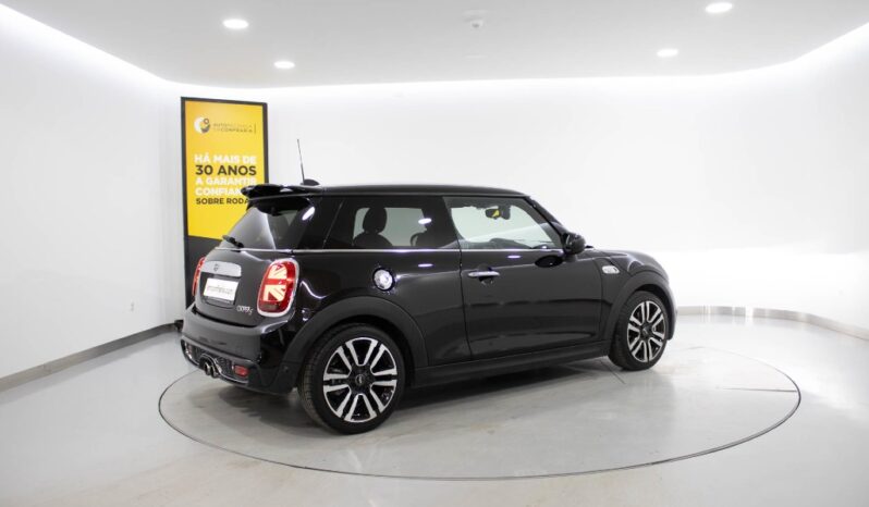 MINI Mini COOPER S completo
