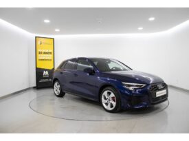 AUDI A3 Sportback Hibrido 45 TFSIE S LINE