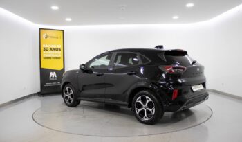 FORD Puma 1.0 ECOBOOST MHEV ST-LINE completo