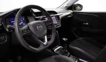 OPEL Corsa F 1.2 T ELEGANCE completo