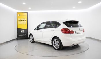 BMW Serie LCI Active Tourer 225 I XE completo