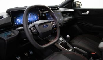 FORD Puma 1.0 ECOBOOST MHEV ST-LINE completo