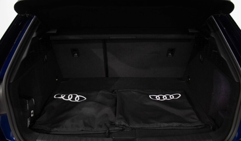AUDI A3 Sportback Hibrido 45 TFSIE S LINE completo