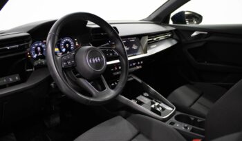AUDI A3 Sportback Hibrido 45 TFSIE S LINE completo