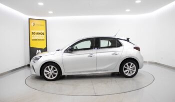 OPEL Corsa F 1.2 T ELEGANCE completo
