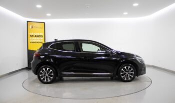 RENAULT Clio V 1.0 TCE TECHNO BI-FUEL completo