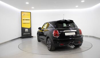 MINI Mini COOPER S completo