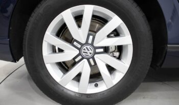 VOLKSWAGEN Passat Variant 1.6 TDI TRENDLINE completo