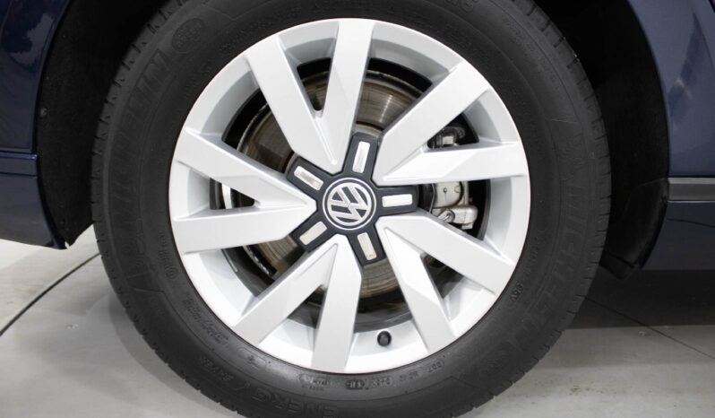 VOLKSWAGEN Passat Variant 1.6 TDI TRENDLINE completo
