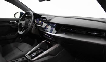 AUDI A3 Sportback Hibrido 45 TFSIE S LINE completo