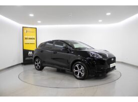 FORD Puma 1.0 ECOBOOST MHEV ST-LINE