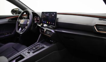 CUPRA Formentor Hibrido 1.4 E-HYBRID CUPRA DSG VZ completo