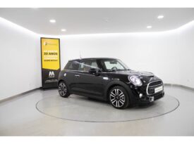 MINI Mini COOPER S
