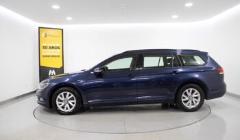 VOLKSWAGEN Passat Variant 1.6 TDI TRENDLINE completo