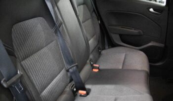 RENAULT Clio V 1.0 TCE TECHNO BI-FUEL completo