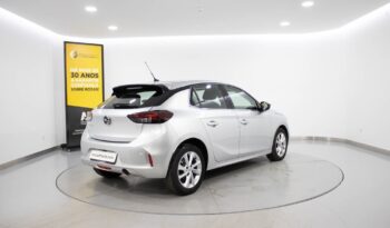 OPEL Corsa F 1.2 T ELEGANCE completo