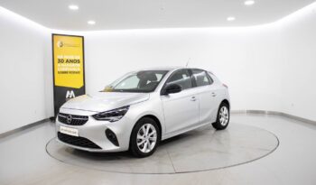 OPEL Corsa F 1.2 T ELEGANCE completo