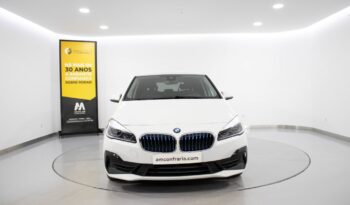 BMW Serie LCI Active Tourer 225 I XE completo