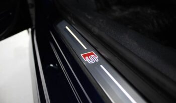 AUDI A3 Sportback Hibrido 45 TFSIE S LINE completo