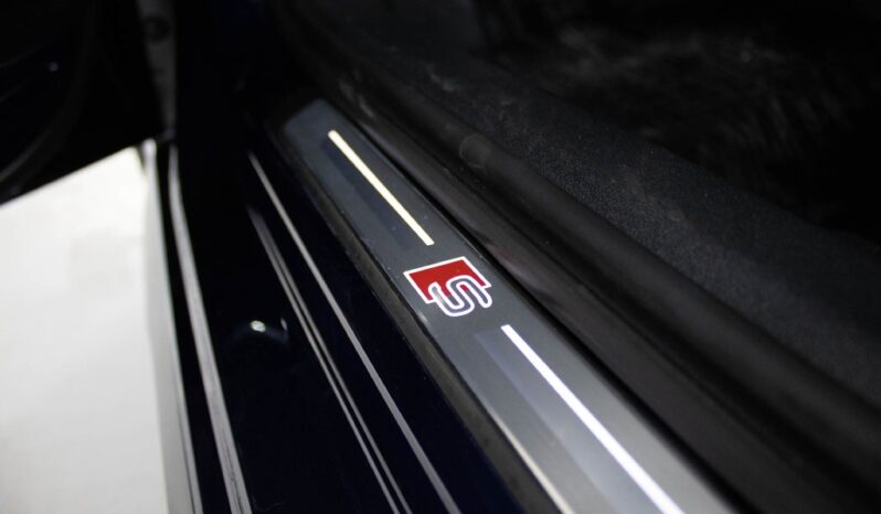 AUDI A3 Sportback Hibrido 45 TFSIE S LINE completo