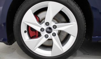 AUDI A3 Sportback Hibrido 45 TFSIE S LINE completo