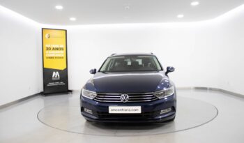 VOLKSWAGEN Passat Variant 1.6 TDI TRENDLINE completo