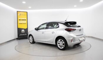 OPEL Corsa F 1.2 T ELEGANCE completo
