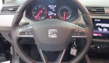 SEAT Ibiza 1.6 TDI STYLE completo