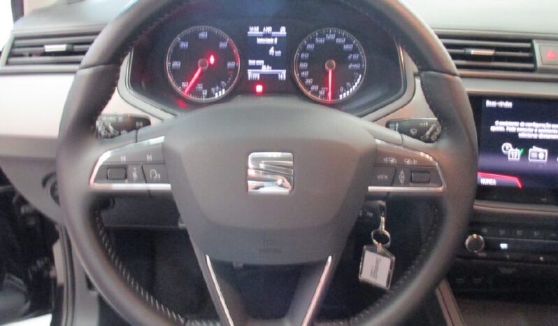 SEAT Ibiza 1.6 TDI STYLE completo