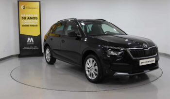 SKODA Kamiq 1.0 TSI AMBITION completo