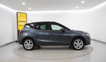 SEAT Arona 1.0 TSI FR completo