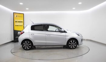 MITSUBISHI Space Star 1.2 CONNECT EDITION CVT completo