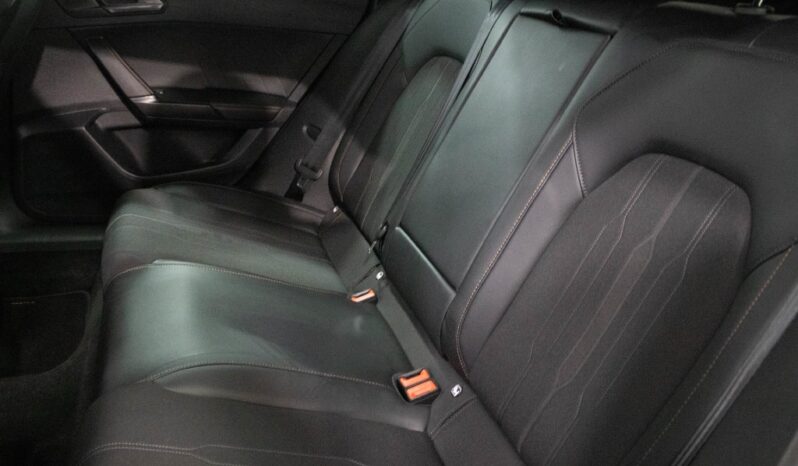 CUPRA Formentor 1.5 TSI CUPRA completo