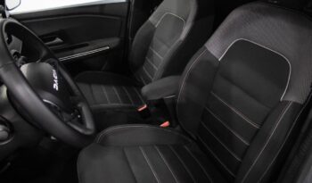 DACIA Jogger 1.0 ECO-G SL EXTREME+ UP&GO 7L BI-FUEL completo