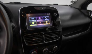 RENAULT Clio IV Sport Tourer Fase II 1.5 DCI LIMITED EDITION completo