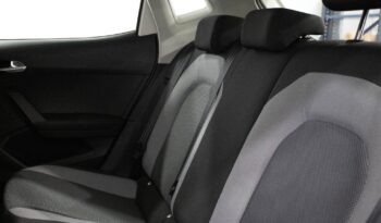 SEAT Ibiza 1.6 TDI STYLE completo