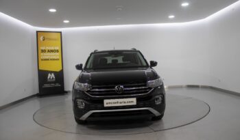 VOLKSWAGEN T-Cross 1.0 TSI FREESTYLE completo