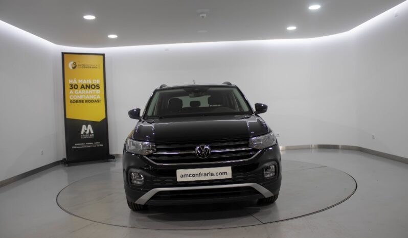 VOLKSWAGEN T-Cross 1.0 TSI FREESTYLE completo