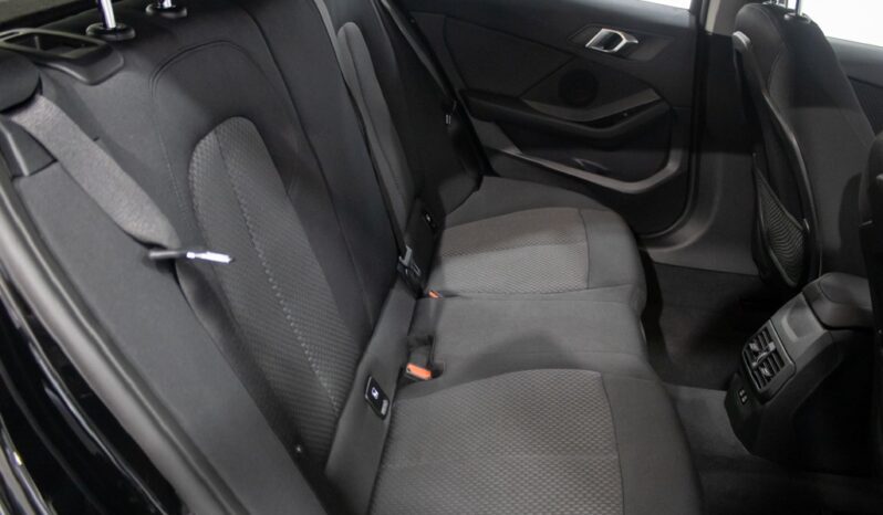 BMW Serie 116 D completo